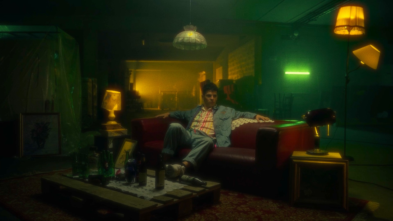 Hiersoir - Creation & production studio